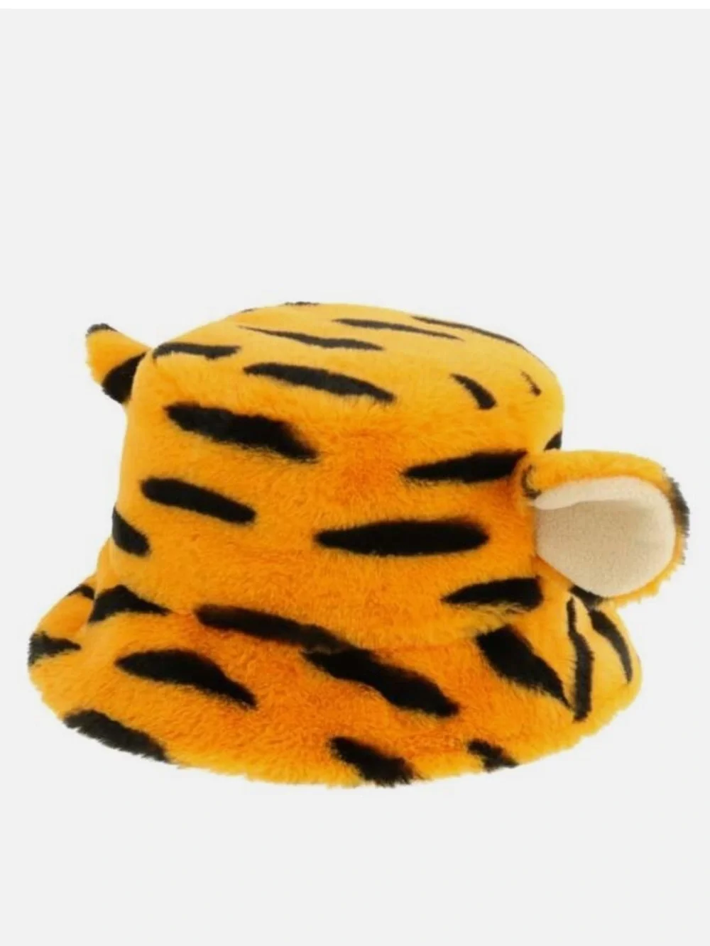 Tokyo Disney Tigger Bucket Hat from Japan